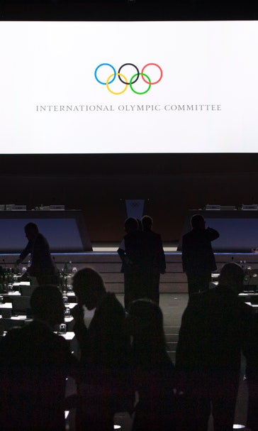Italy's Milan-Cortina wins vote to host 2026 Winter Olympics